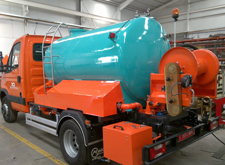 equipo modelo ea4 8 1