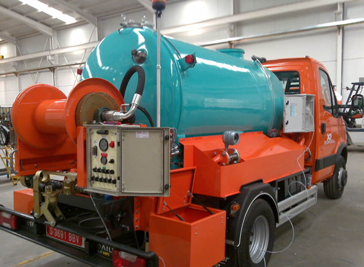 equipo modelo ea4 8 2
