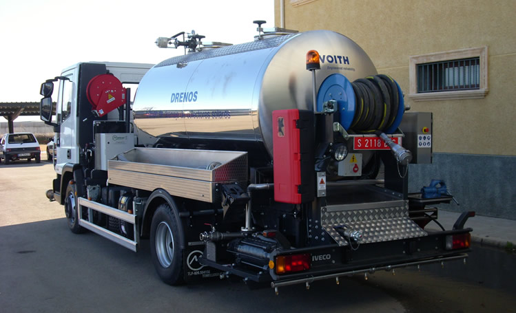 equipo modelo ed5 12