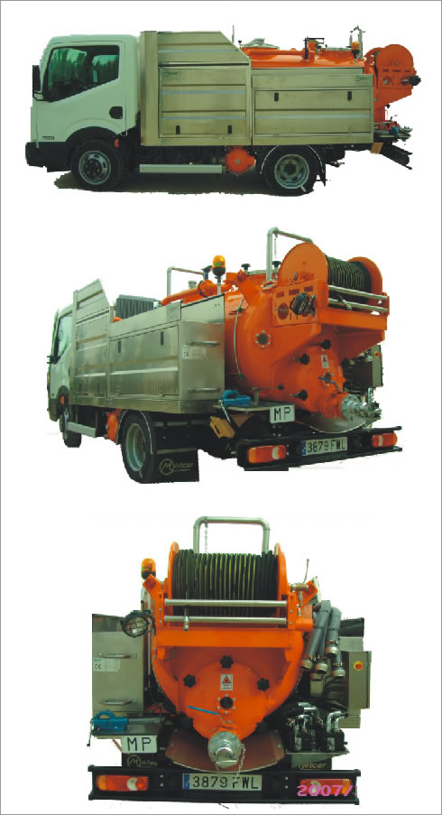 equipo modelo em2 4